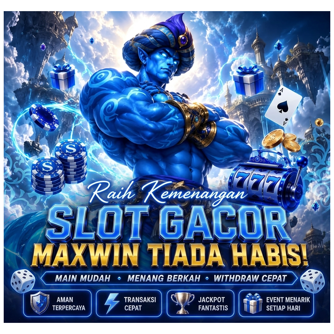 KENTANG4D 💎 Bonus Megawin Bikin Dunia Gaming Makin Fresh
